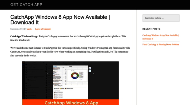 getcatchapp.com