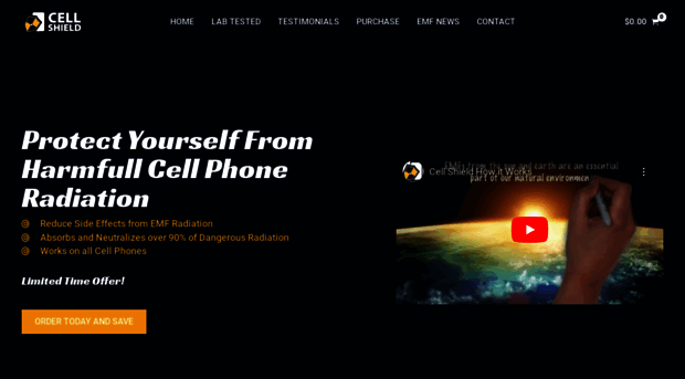 getcellshield.com