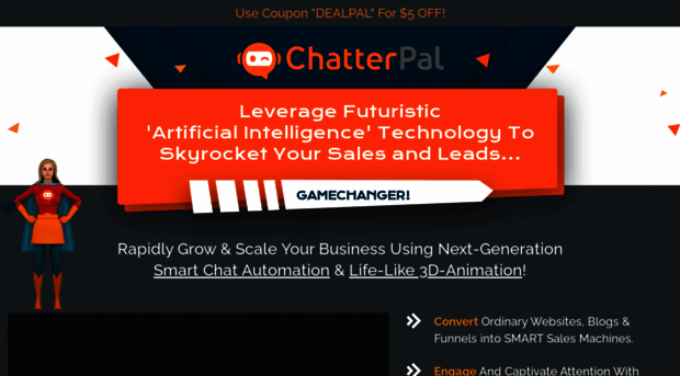 getchatterpal.com