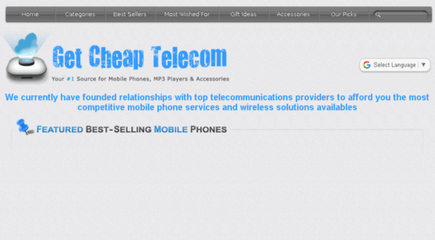 getcheaptelecom.com