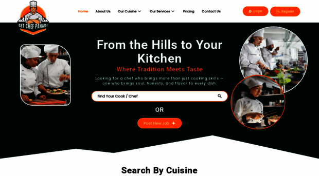 getchefpahadi.com