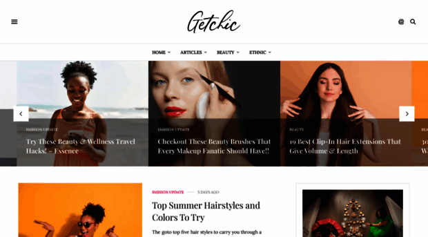 getchic.com