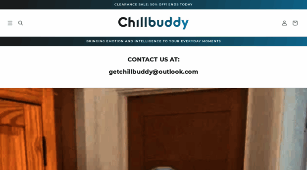 getchillbuddy.com