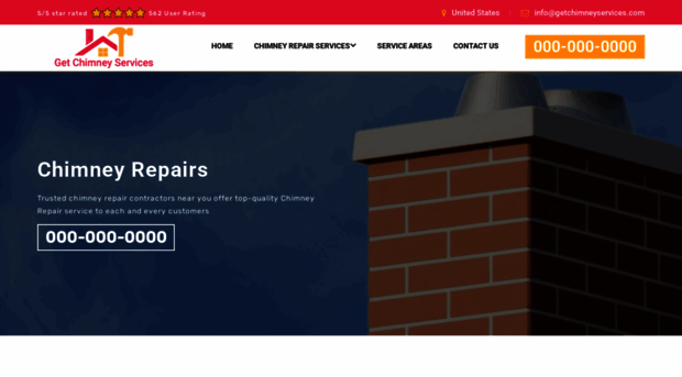 getchimneyservices.com