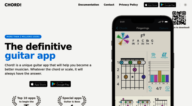 getchord.com
