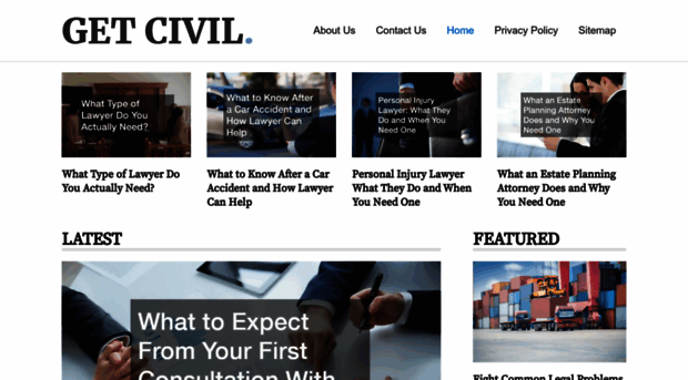 getcivil.com