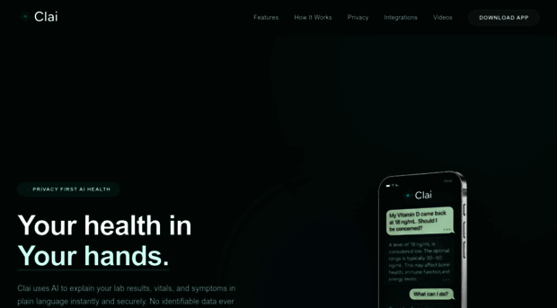 getclai.com