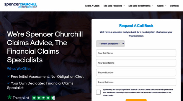 getclaimsadvice.co.uk
