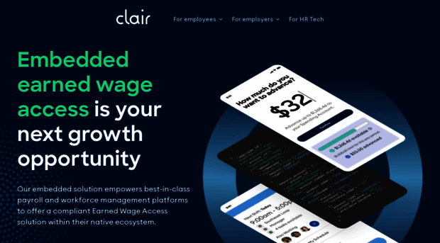 getclair.com