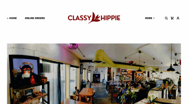 getclassyhippie.com