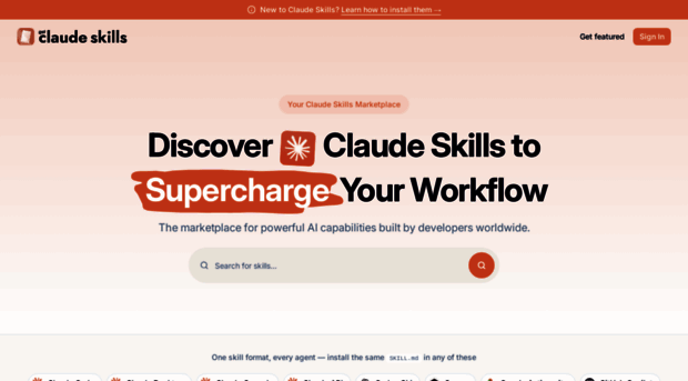 getclaudeskills.com