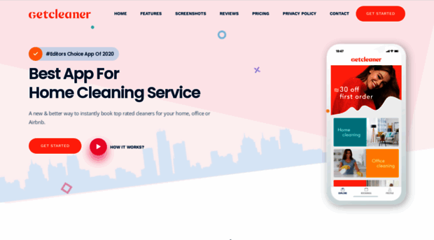 getcleaner.app