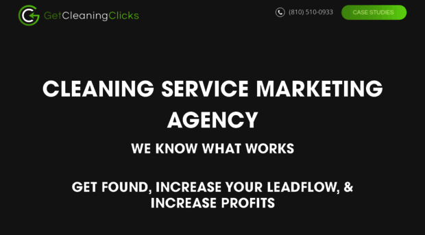 getcleaningclicks.com