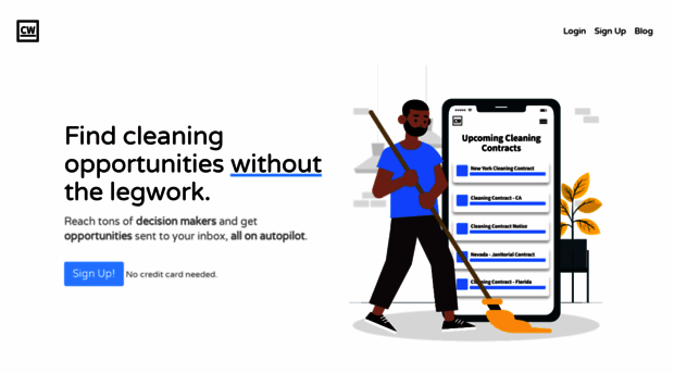 getcleanwork.com