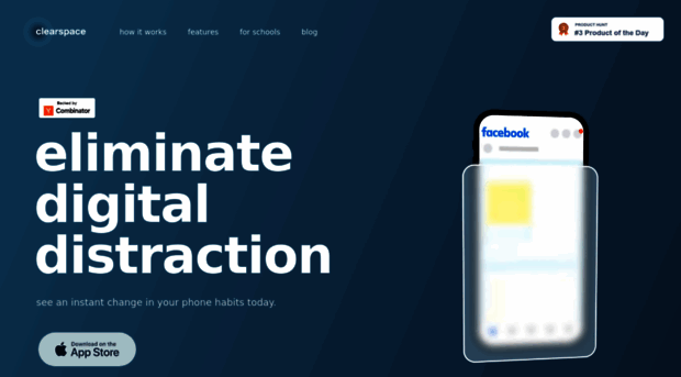 getclearspace.com