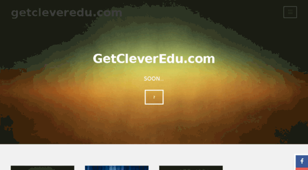 getcleveredu.com
