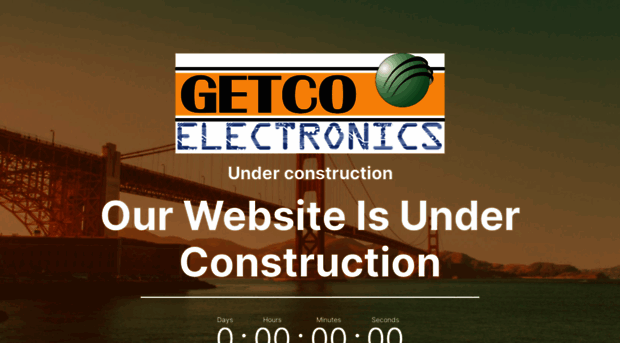 getco-electronics.com