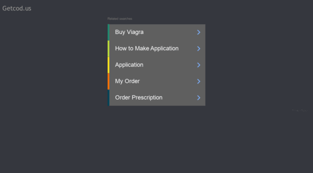 getcod.us