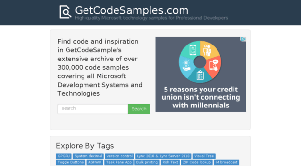 getcodesamples.com