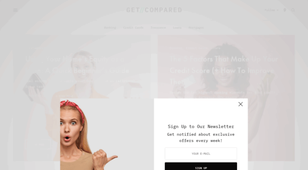 getcompared.com