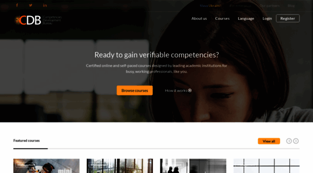 getcompetencies.com