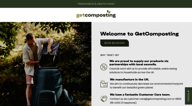 getcomposting.com