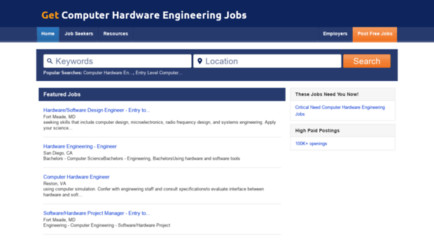 getcomputerhardwareengineeringjobs.com