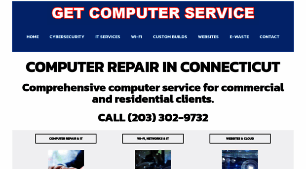 getcomputerservice.com