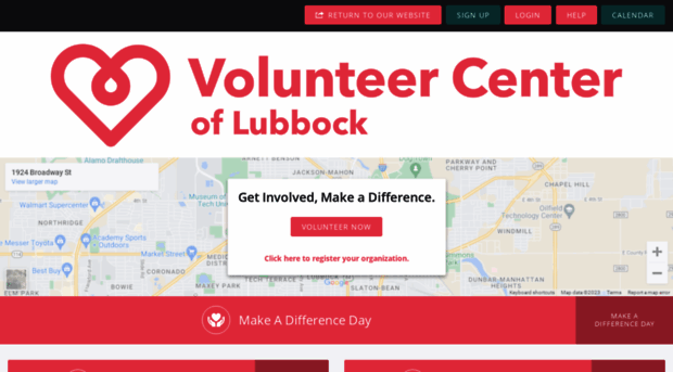 getconnected.volunteerlubbock.org
