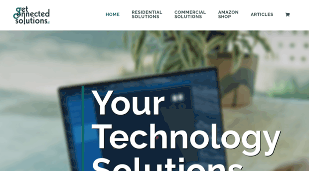 getconnectedsolutions.com