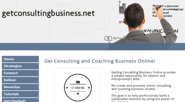 getconsultingbusiness.net