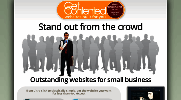 getcontented.com.au