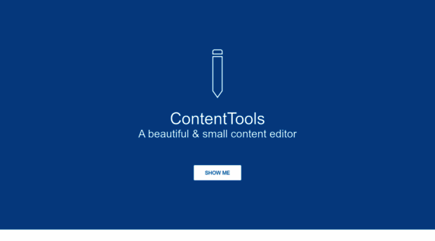 getcontenttools.com