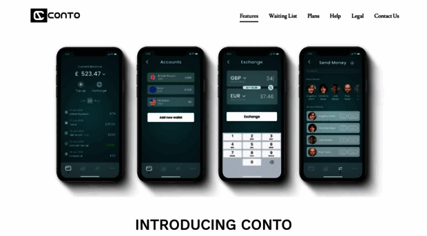 getconto.com