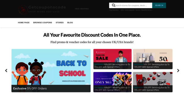 getcouponscode.com