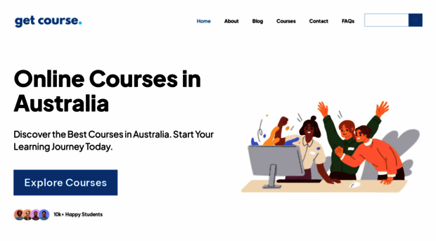 getcourse.com.au