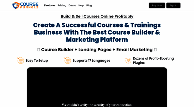 getcoursefunnels.in