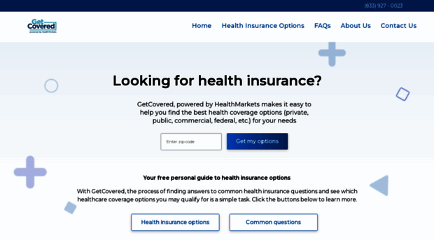 getcovered.com