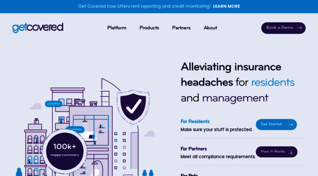 getcovered.io