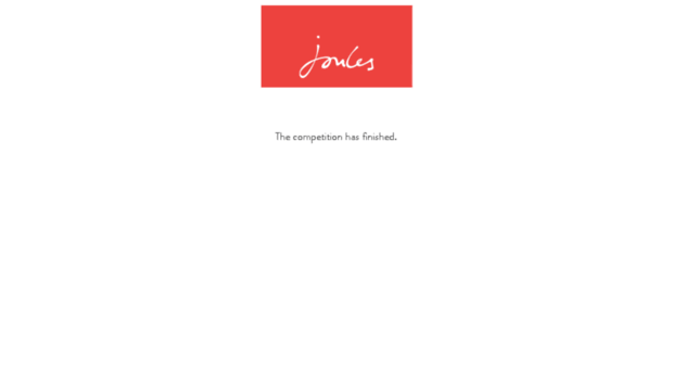 getcreative.joules.com