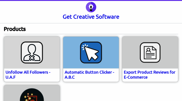 getcreativesoftware.dev