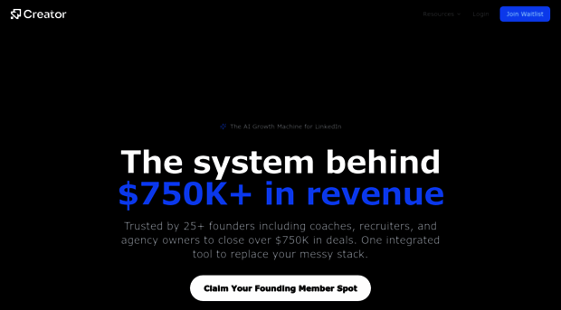getcreator.io
