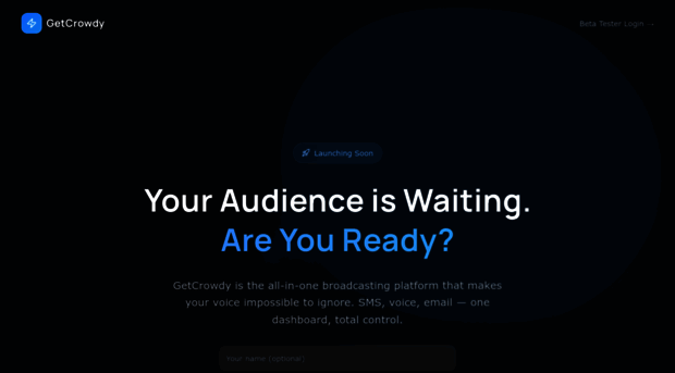getcrowdy.com