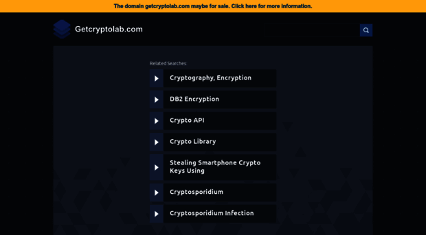 getcryptolab.com