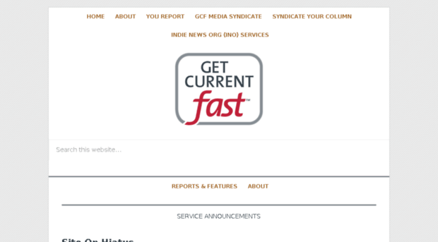 getcurrentfast.com