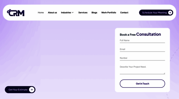 getcustomcrm.com