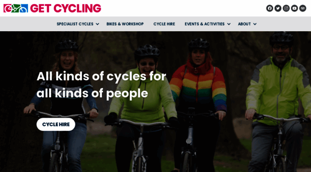 getcycling.org.uk