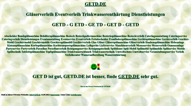 getd.de