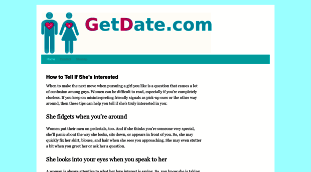 getdate.com