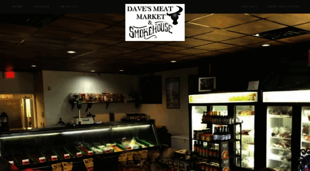getdavesmeat.com